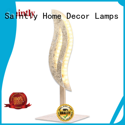 Saintly bulk led table lamp factory price in guard house 