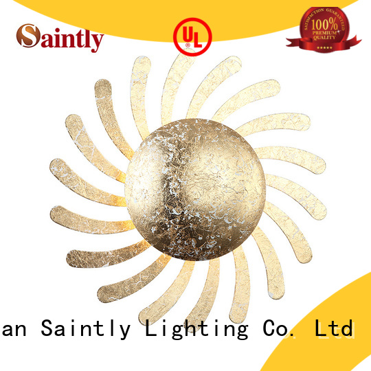 Saintly wall decorative wall lights producer in kid's room