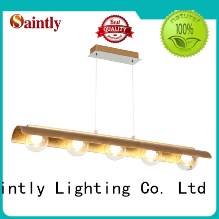 Saintly 66663a24w ceiling pendant in different shape for kitchen island