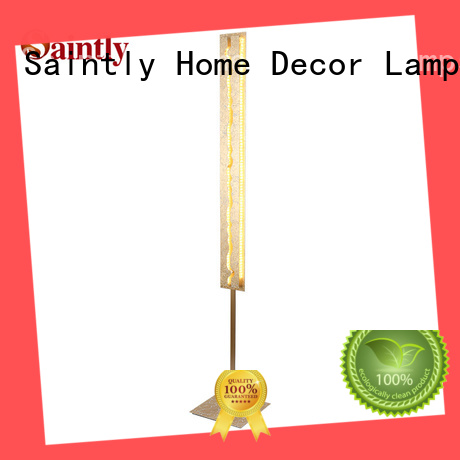 decorative floor lamp 66665A-24W