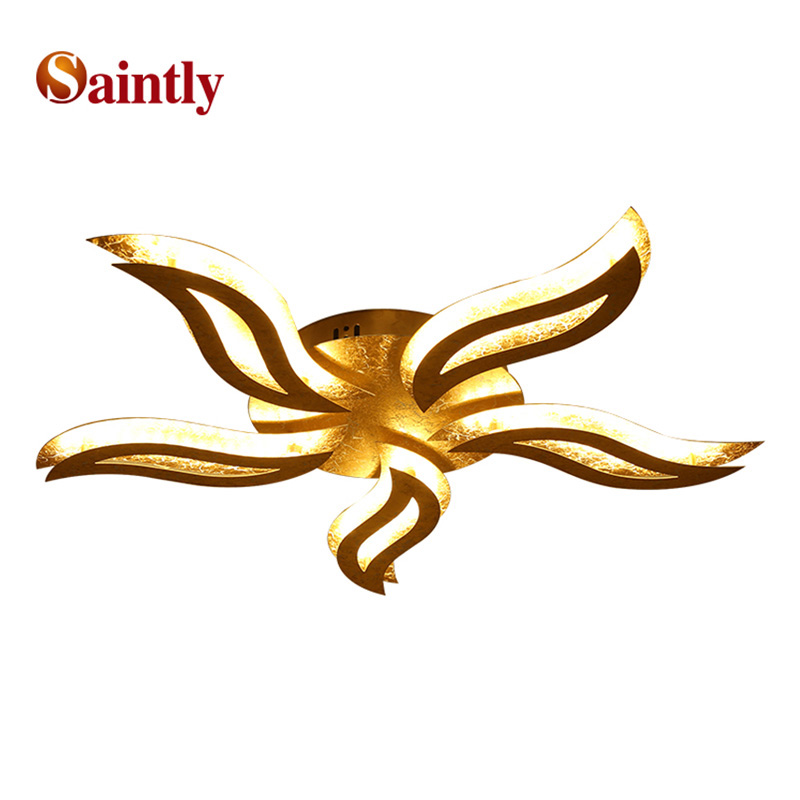 Saintly fine- quality fancy ceiling lights bulk production for dining room-2