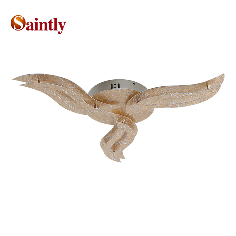 Saintly high-quality flush mount ceiling light bulk production-1