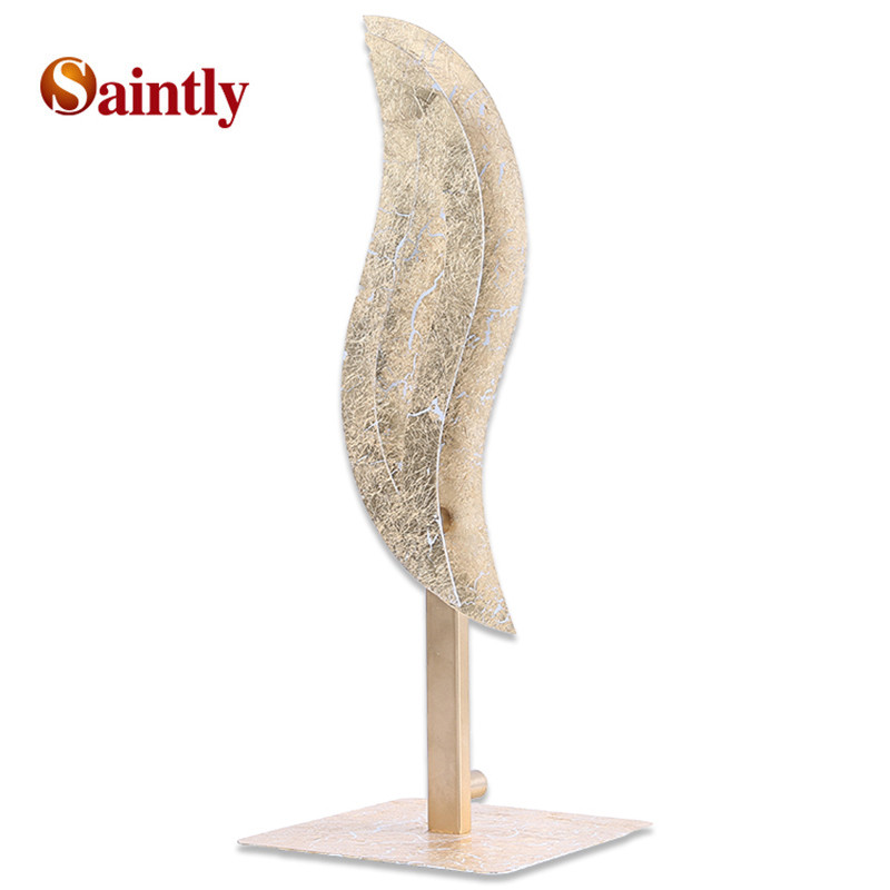 Saintly lamp modern table lamp bulk production in living room-2