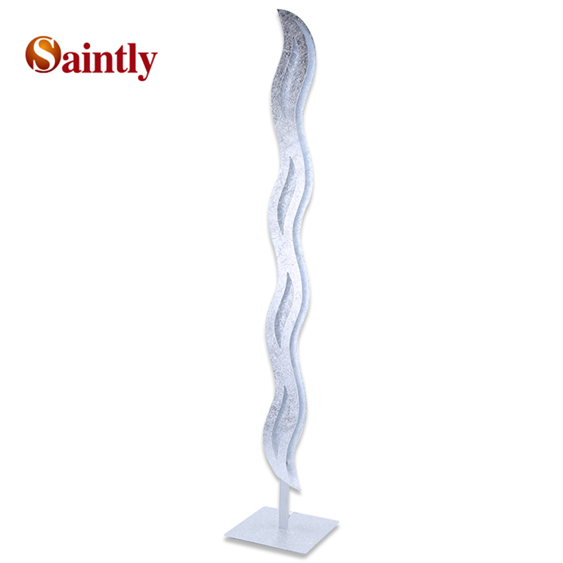 Saintly coordinate modern floor lamp bulk production for kitchen-2