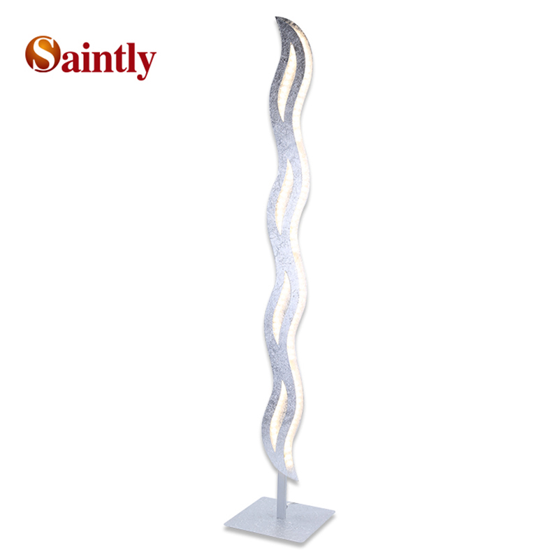 Saintly high-quality art deco floor lamp supply for conference room-1