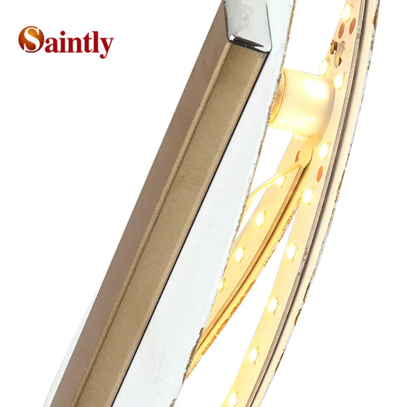 Saintly hot-sale led light table free design in attic