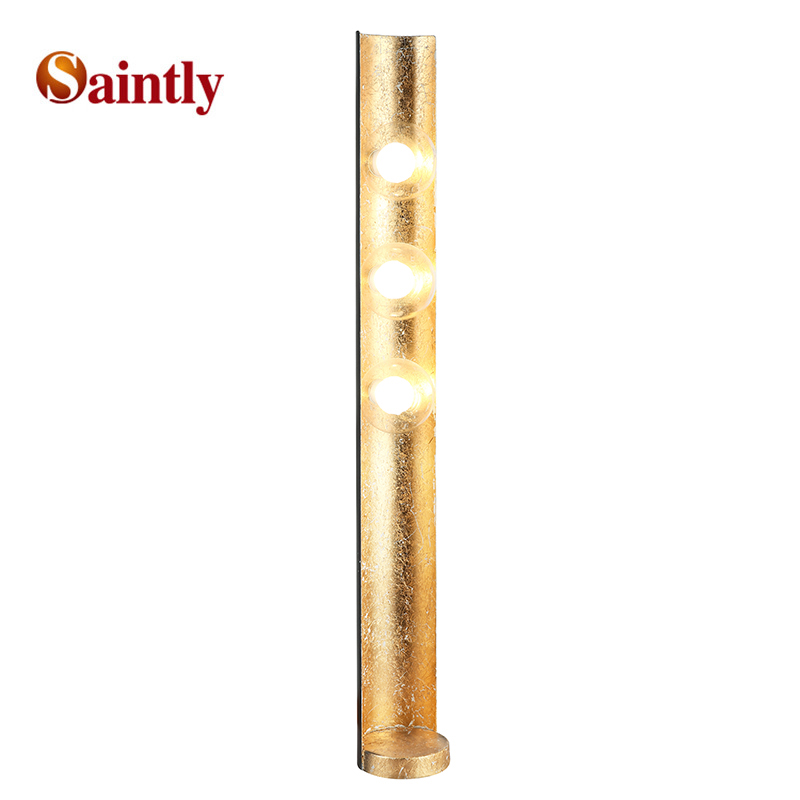 Saintly new-arrival living room floor lamps bulk production in guard house -1