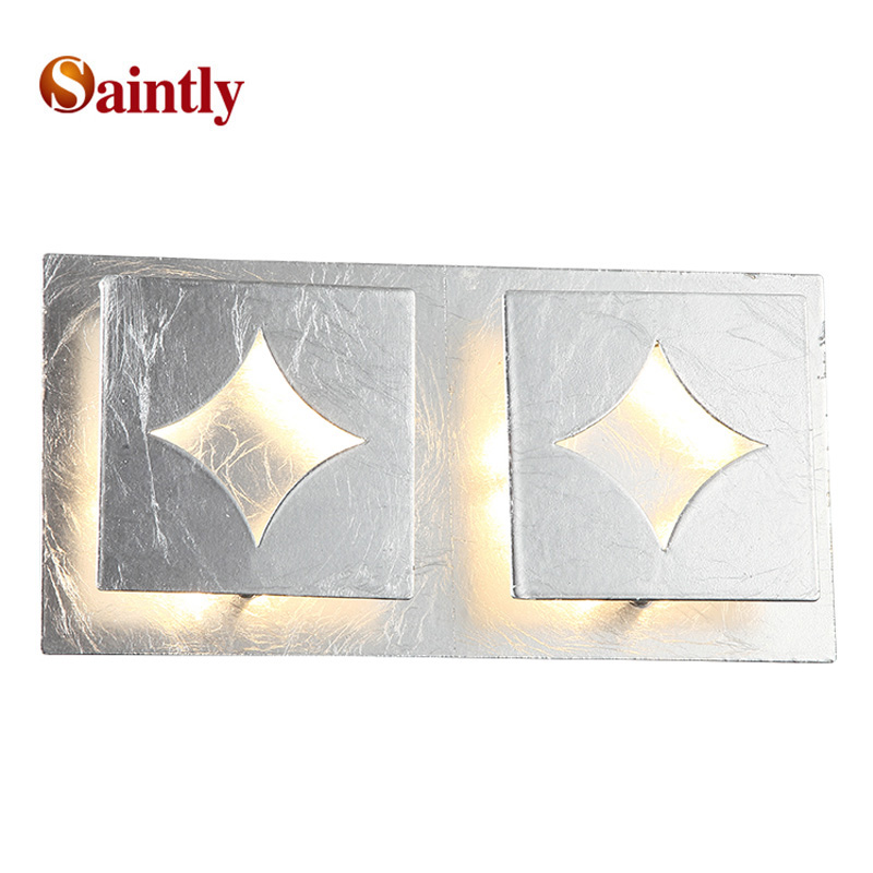 Saintly new-arrival led wall sconce for-sale for kitchen