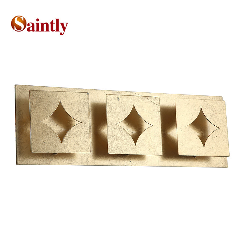 Saintly new-arrival bathroom wall lights at discount for bathroom
