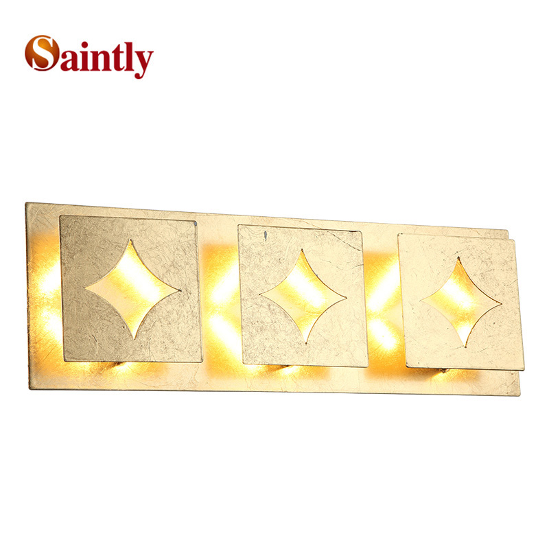 Saintly new-arrival led wall sconce for-sale for kitchen