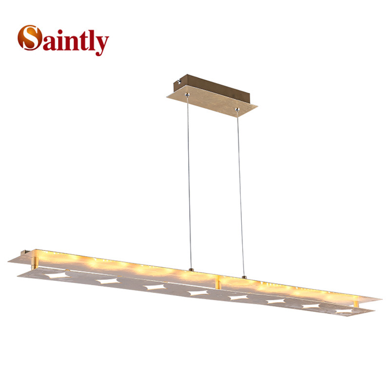 Saintly decorative modern pendant light order now for bar-1