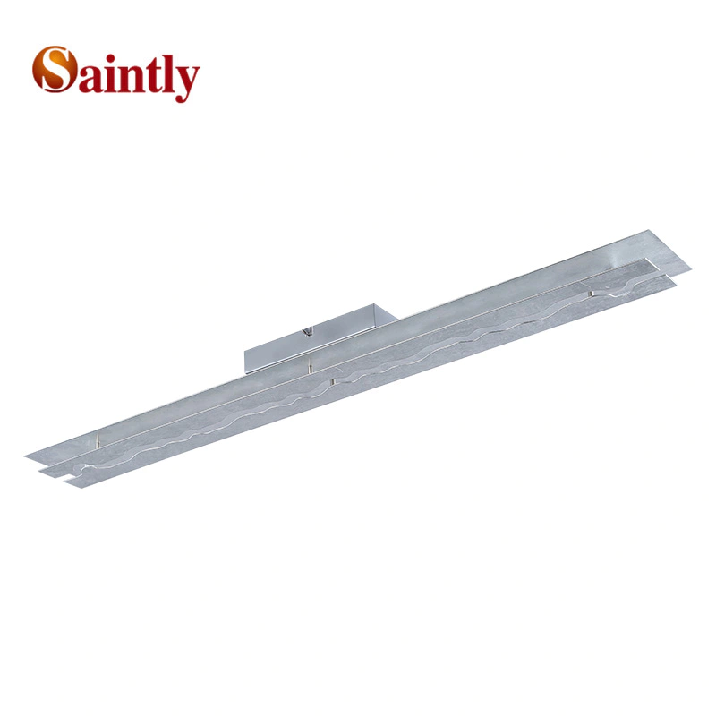 Saintly led ceiling light fixtures factory price for living room
