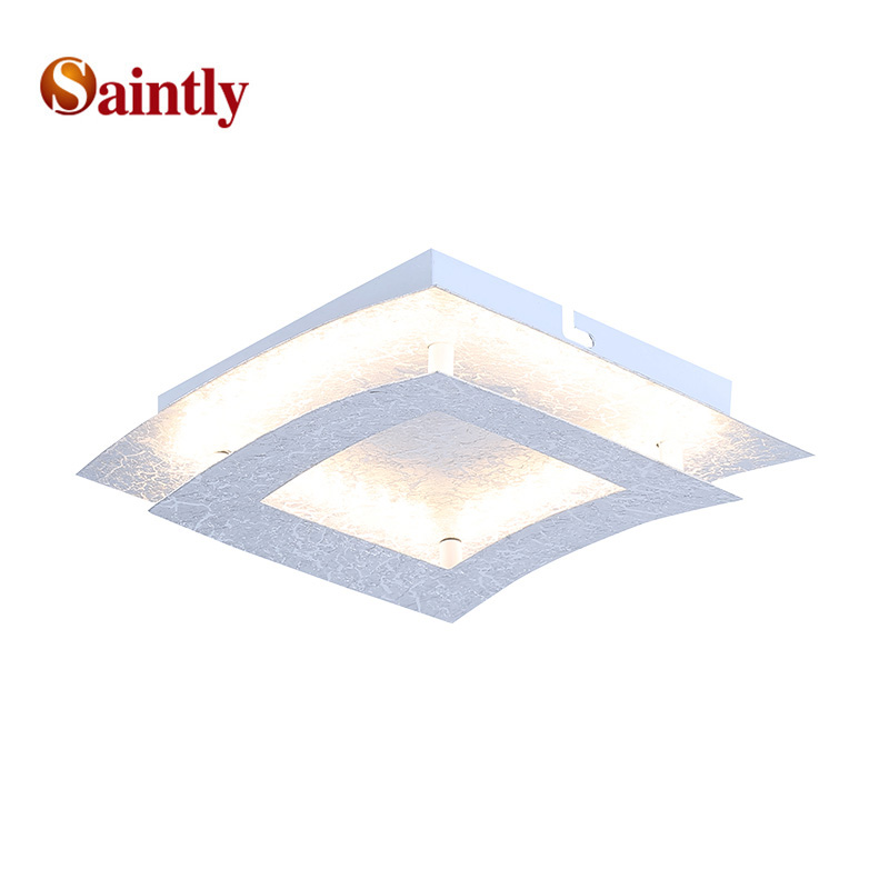 Saintly lamps led recessed ceiling lights free design for study room-1