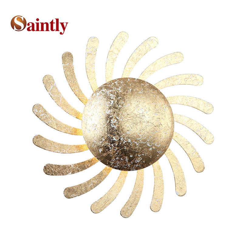 Saintly high-quality wall light fixture manufacturer for bathroom-2