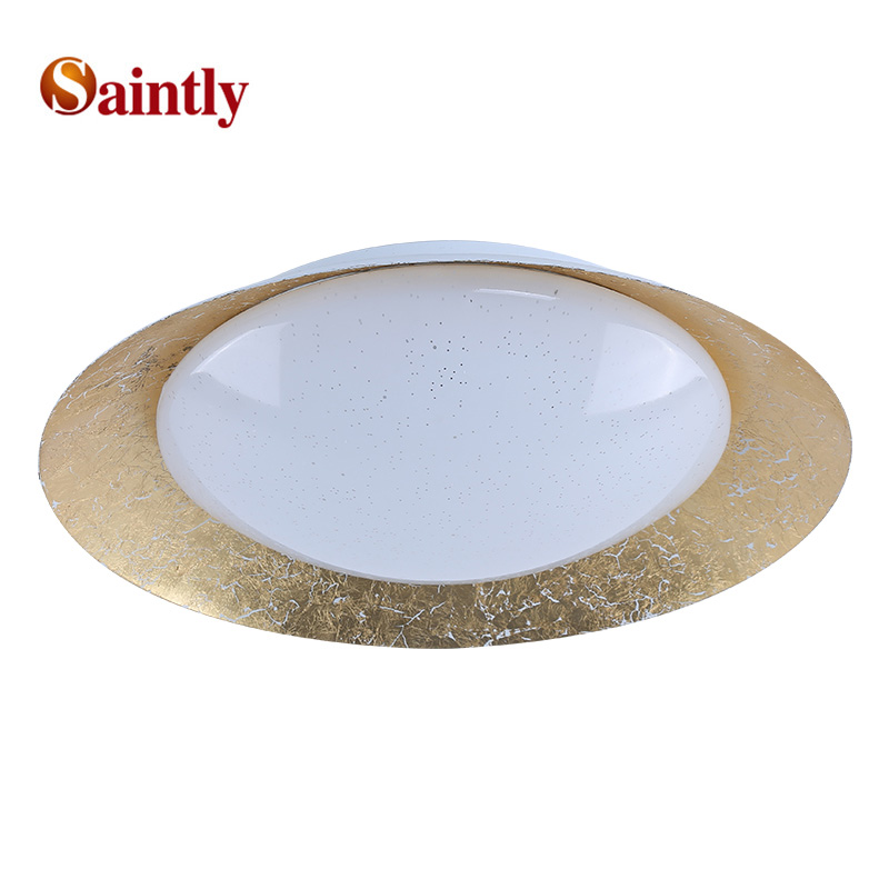 Saintly fine- quality ceiling chandelier factory price for bedroom-2