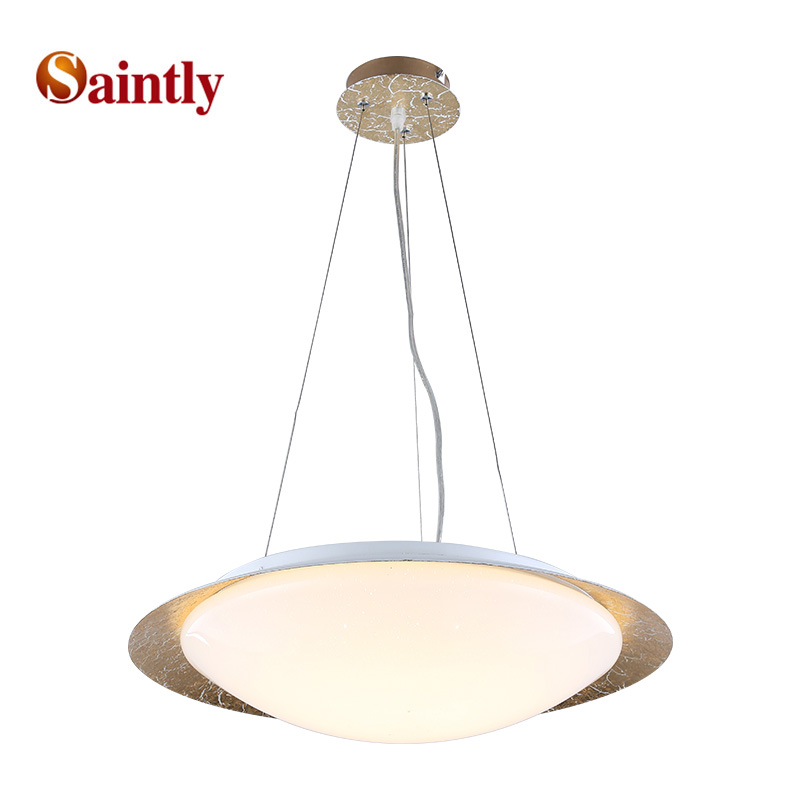 Saintly modern modern pendant lighting vendor for kitchen island-1