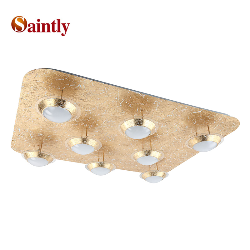 Saintly led ceiling light fixtures factory price