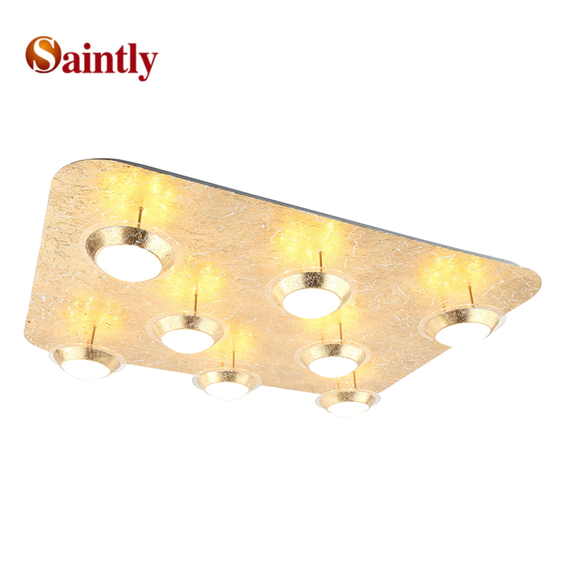 Saintly efficient modern led ceiling lights at discount