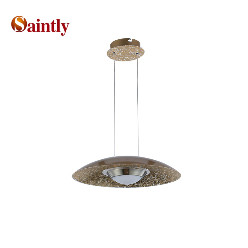 Saintly industry-leading modern chandeliers manufacturer for bar
