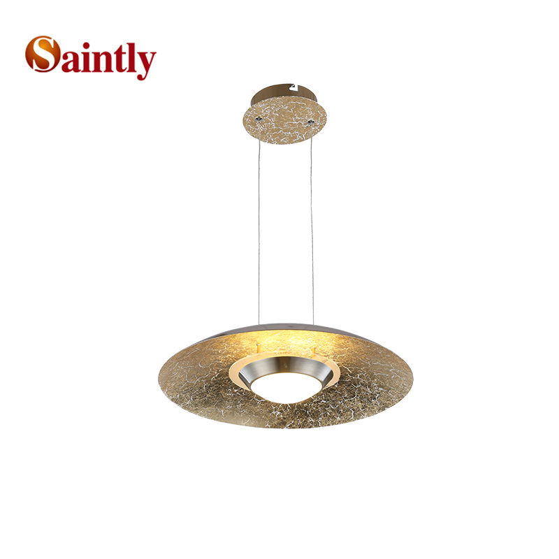 modern pendant light fixtures 67143-GL-1