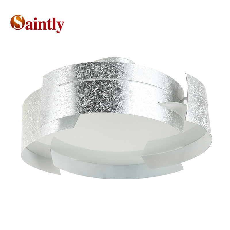 Saintly quality led flush mount ceiling lights buy now for study room-2