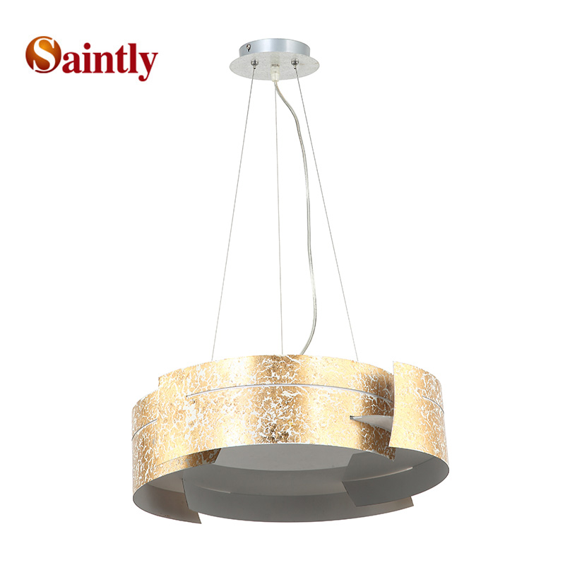 Saintly hot-sale modern led chandeliers for-sale for restaurant-2