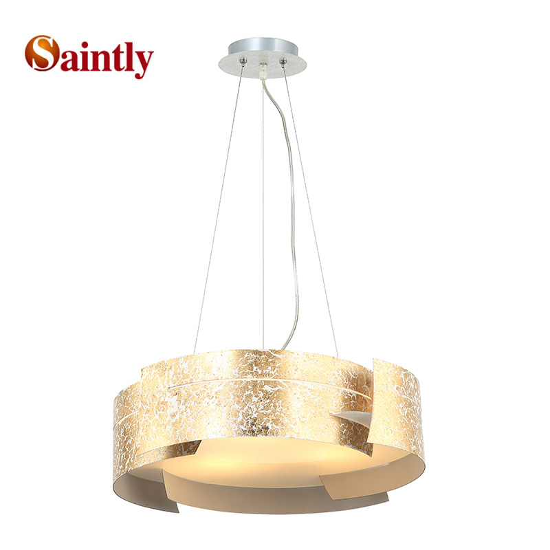 Saintly hot-sale modern led chandeliers for-sale for restaurant