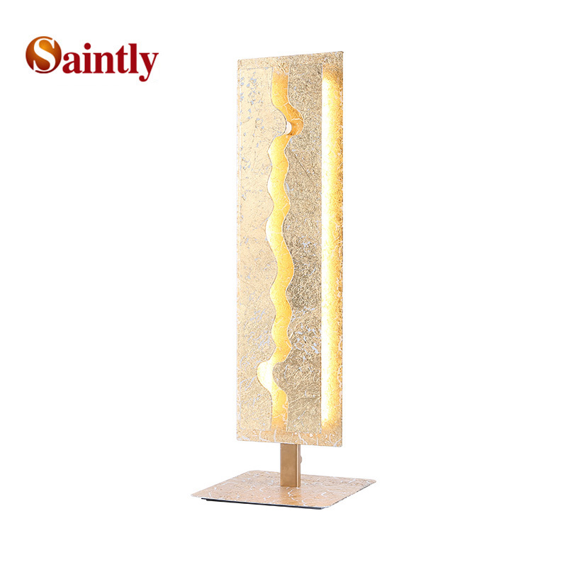 Saintly excellent modern table lamp bulk production in guard house -1