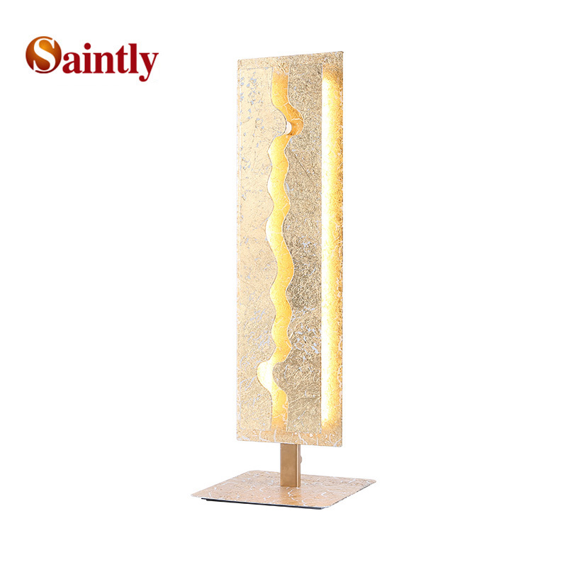 Saintly living desk reading lamp bulk production in guard house -1