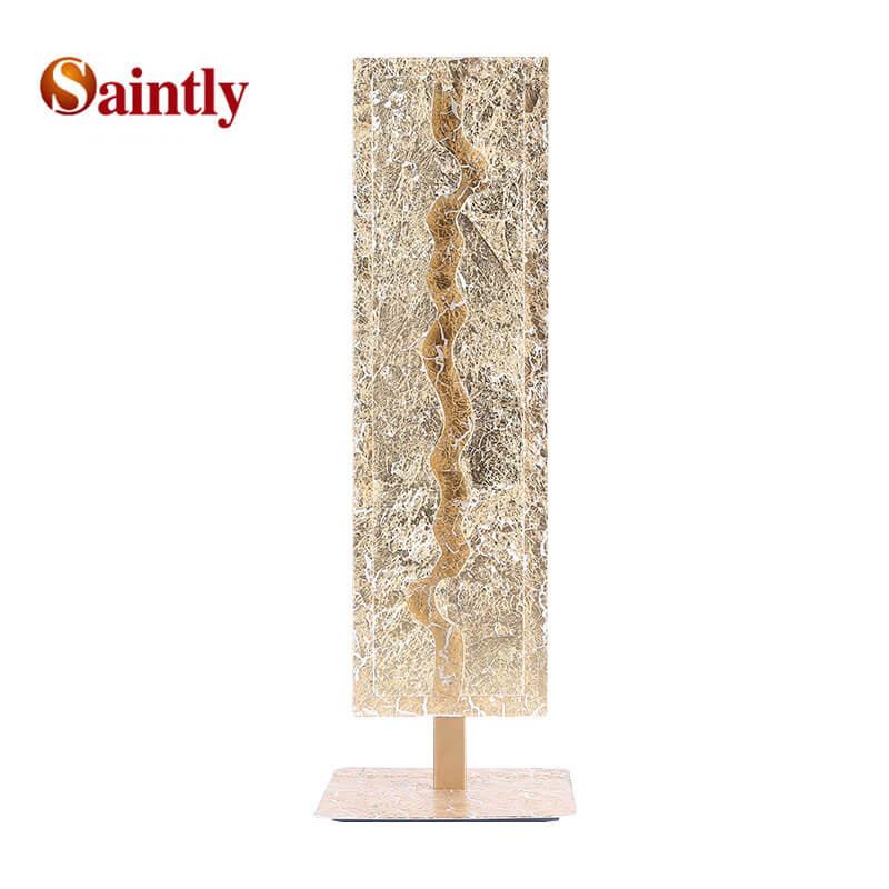 Saintly living desk reading lamp bulk production in guard house -2