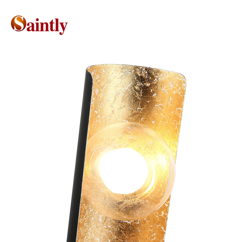 Saintly fine- quality decorative floor lamp in different shape in college dorm-1