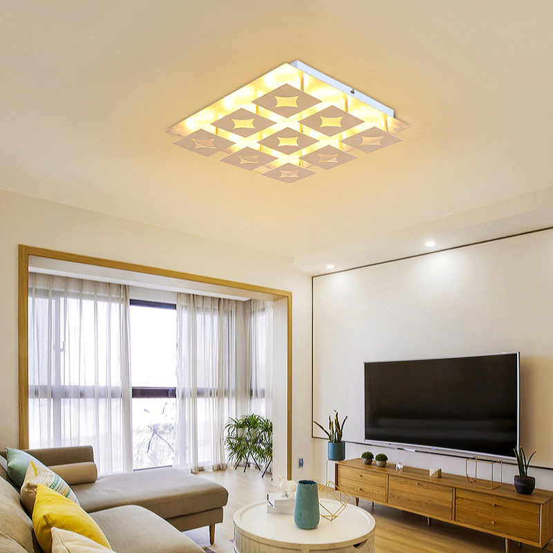 Saintly atmosphere bathroom ceiling light fixtures bulk production for living room