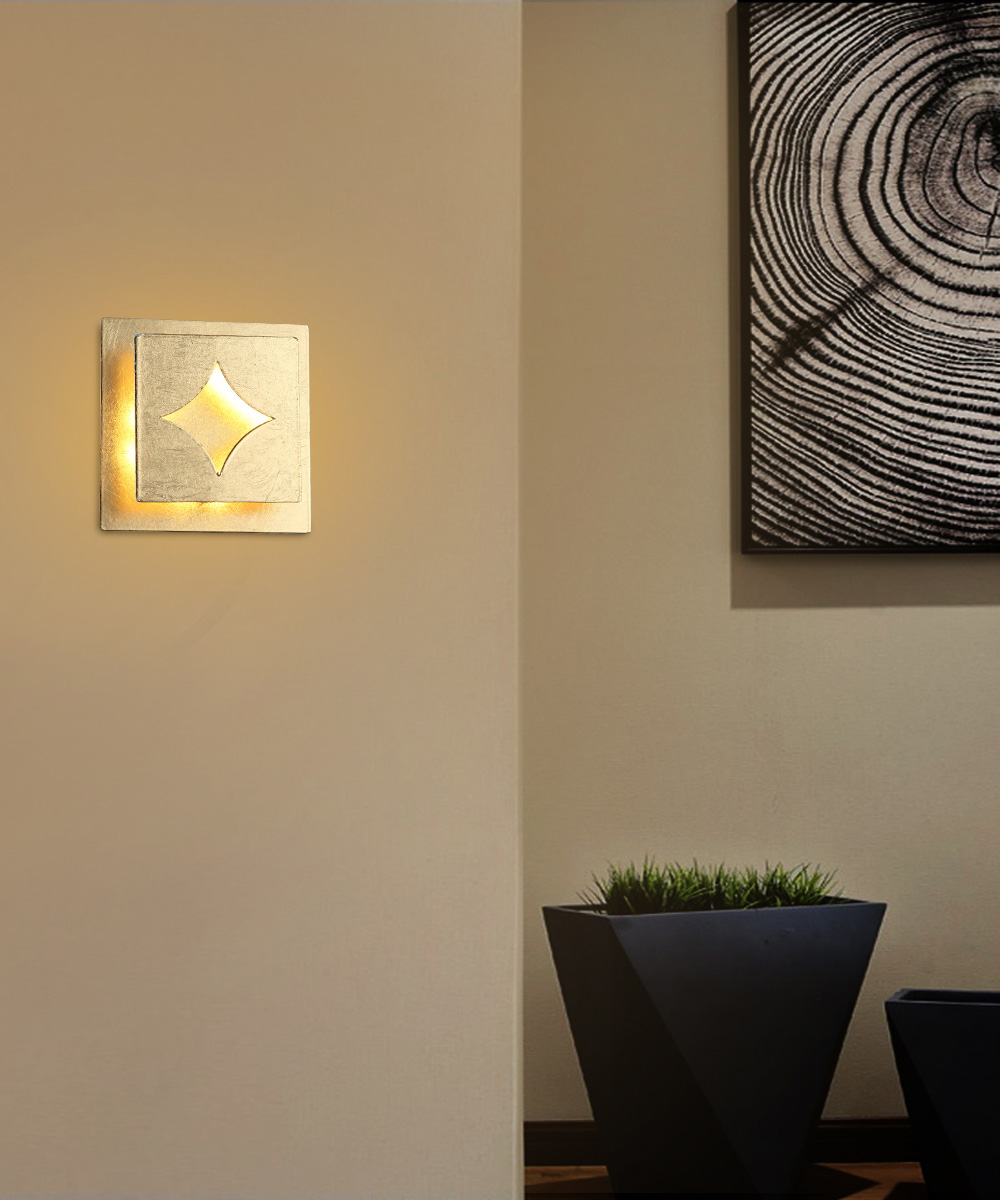 Saintly new-arrival led wall sconce for-sale for kitchen