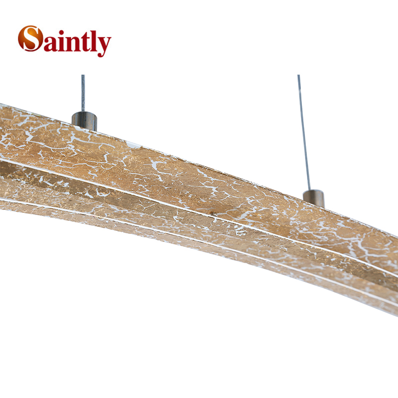 Saintly comtemporary bathroom pendant lighting vendor for restaurant