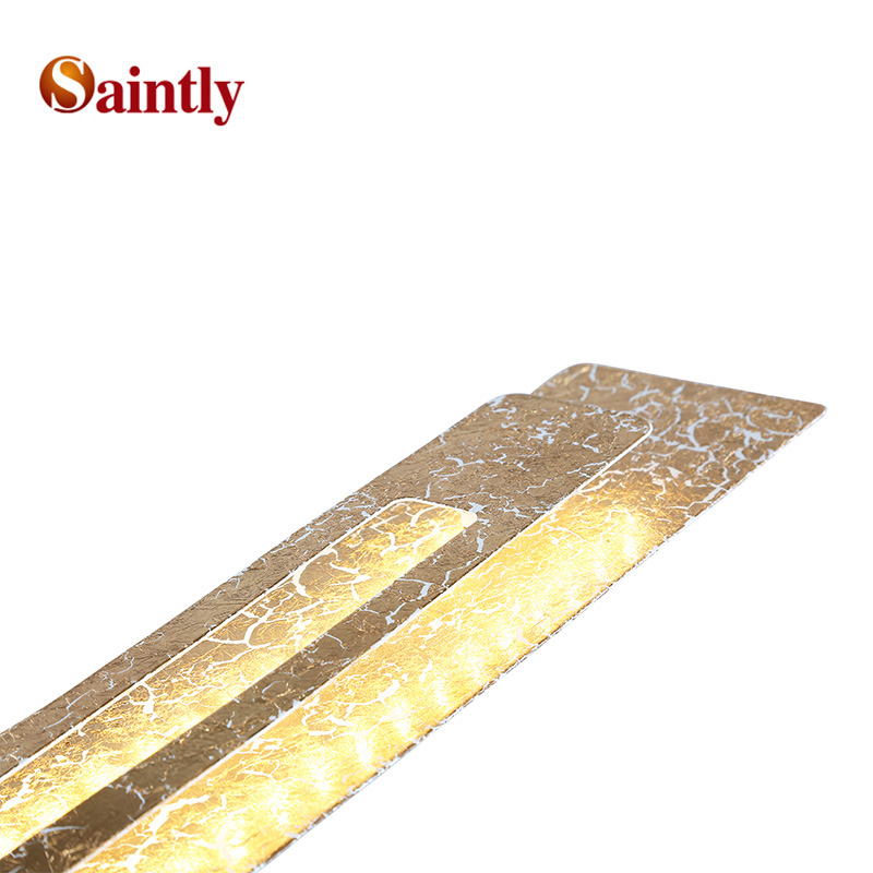 Saintly modern led table lamp in different shape in loft-2