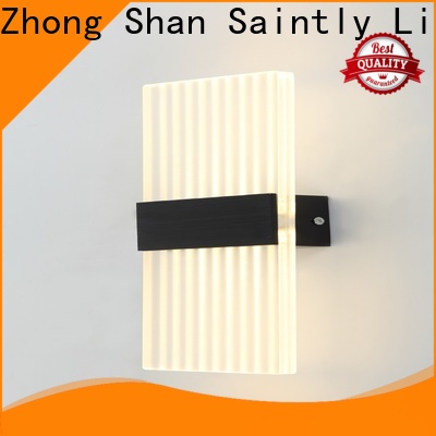 Saintly indoor indoor wall sconces producer for dining room