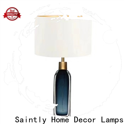 new-arrival led table lamp living bulk production in living room