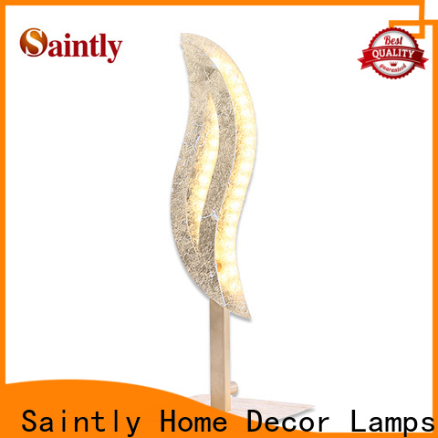 Saintly newly modern table lamps at discount in living room