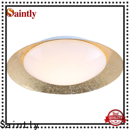 Saintly led ceiling light fixtures bulk production for dining room