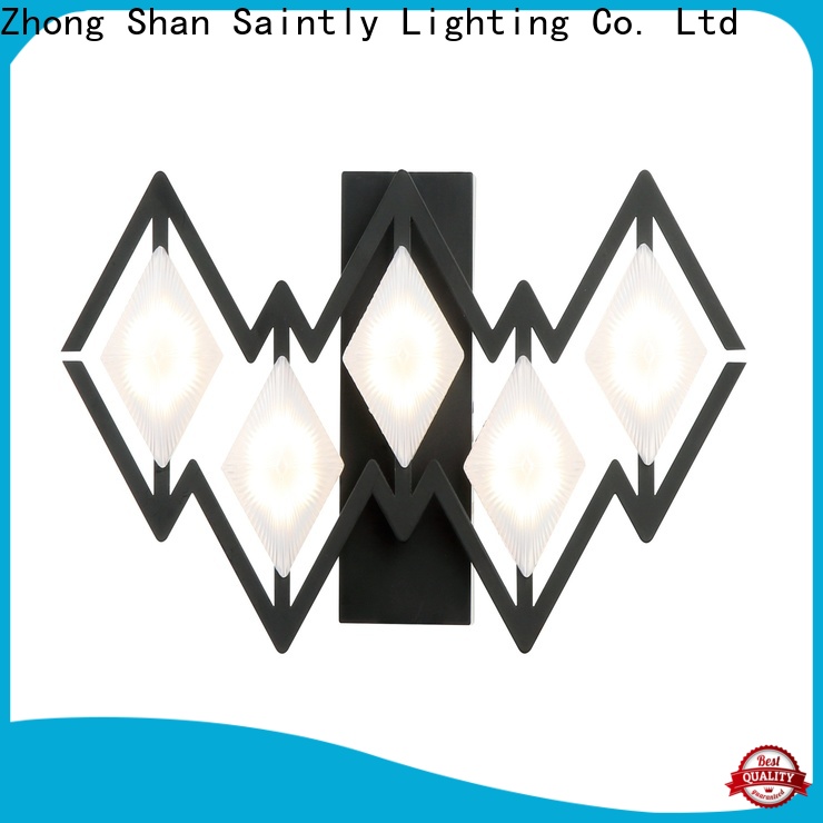 Saintly best led wall light producer for kitchen