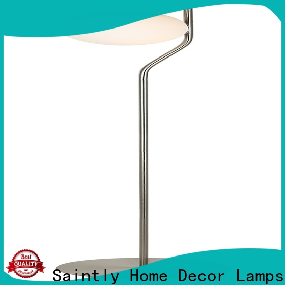 Saintly high-quality decorative floor lamp free design for conference room
