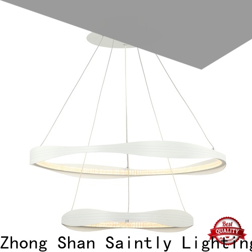 Saintly lamp hanging ceiling lights supply for restaurant