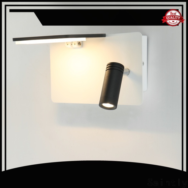 Saintly indoor wall lights interior for wholesale for study room