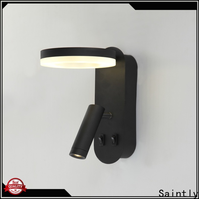 high-quality led wall sconce 66742asml manufacturer for study room