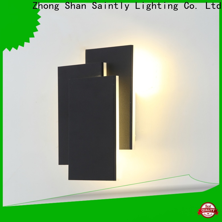 Saintly lights hallway wall lights for wholesale for study room