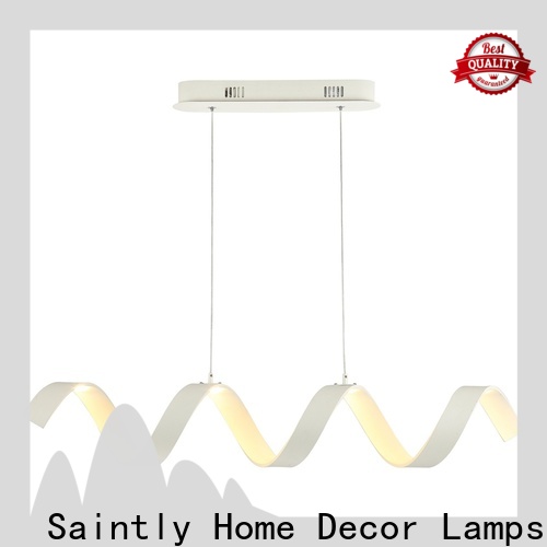 Saintly modern pendant ceiling lights long-term-use for foyer