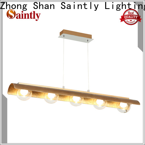 Saintly light commercial pendant lights long-term-use for kitchen