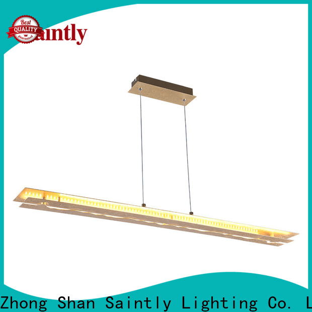 Saintly bulk hanging pendant lights manufacturer for bar