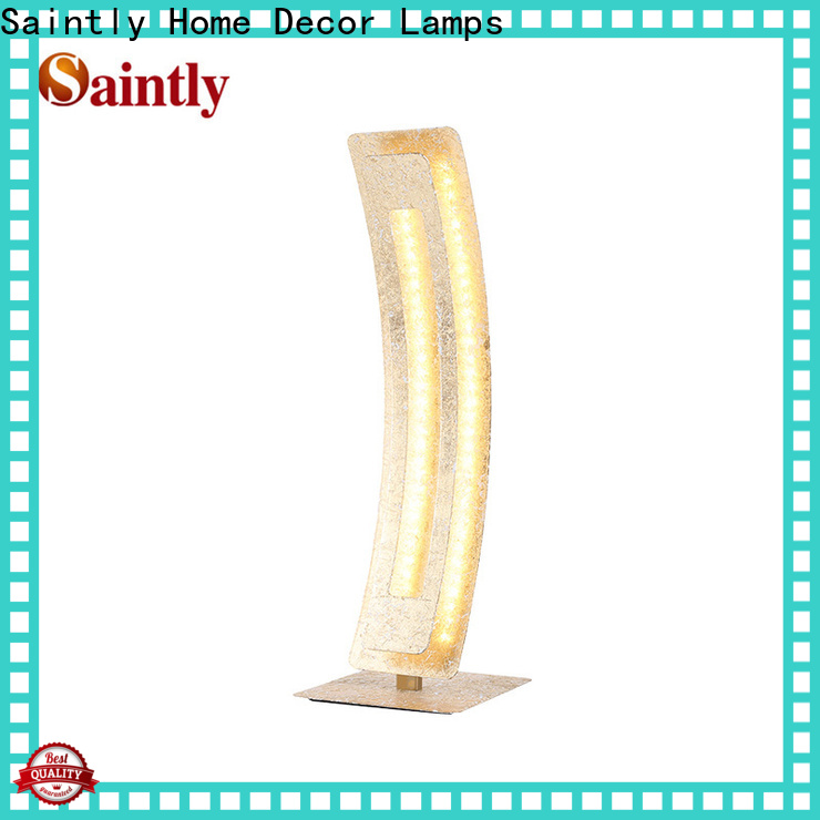 Saintly living indoor lights factory price for bedroom