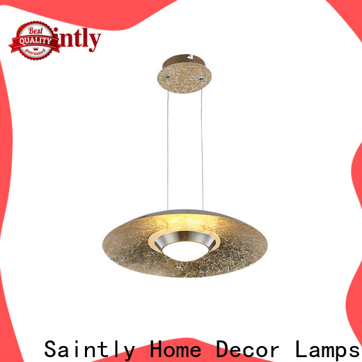 Saintly hot-sale modern chandeliers vendor for bar